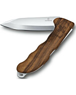 Nož Victorinox 0.9411.63 Hunter Pro Walnut