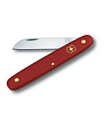 Nož cepilni Victorinox 3.9050.B1 Rdeč Blister