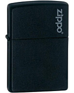 Vžigalnik Zippo 218ZL Zippo Logo