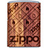 Vžigalnik Zippo 49331 Woodchuck Cedar Wrap