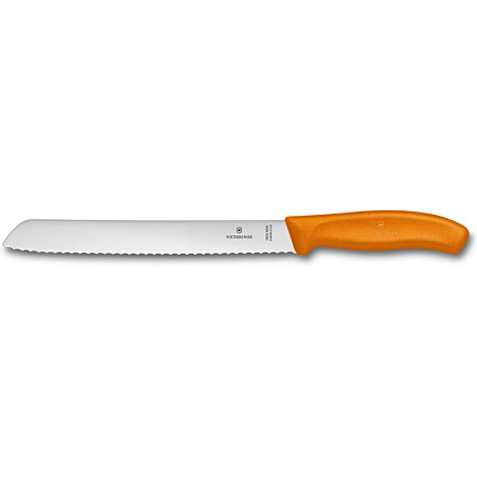 Nož Victorinox 6.8636.21L9B Kuhinjski nož za kruh