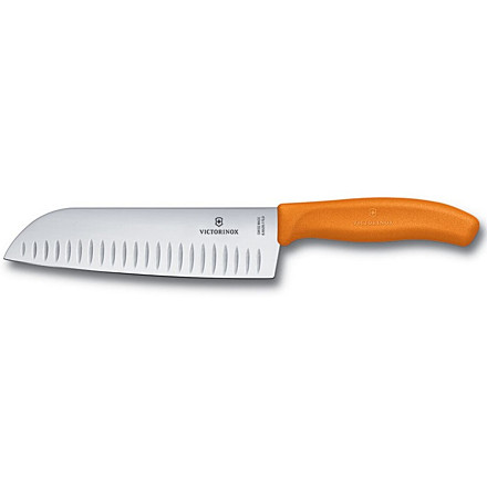 Nož Victorinox 6.8526.17L9B Santoku Kuhinjski nož