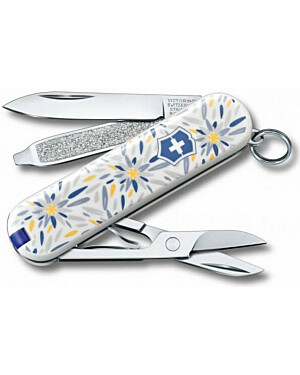 Nož Victorinox 0.6223.L2109 CLASSIC LIMITED EDITION 2021