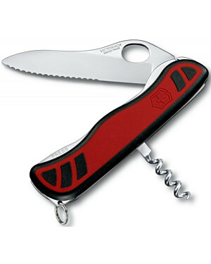 Nož Victorinox 0.8321.MWC Alpineer Grip