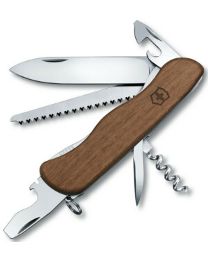 Nož Victorinox 0.8361.63 FORESTER WOOD