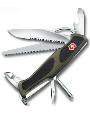 Nož Victorinox 0.9663.MWC4 Ranger Grip 178