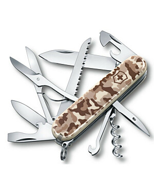 Nož Victorinox 1.3713.941 HUNTSMAN CAMOUFLAGE