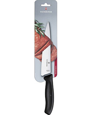 Nož Victorinox 6.8003.19B Kuharski nož 19cm