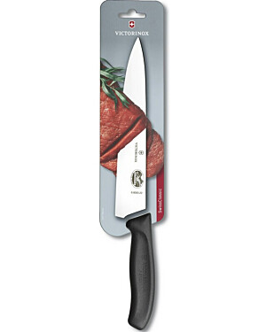Nož Victorinox 6.8003.22B Kuharski nož 22cm