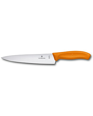 Nož Victorinox 6.8006.19L9B Carving Kuhinjski nož 19cm