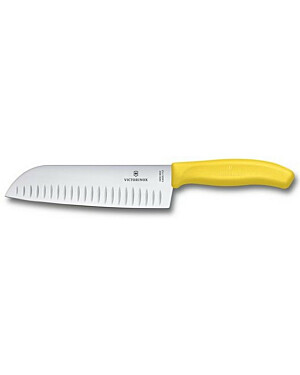 Nož Victorinox 6.8526.17L8B Santoku Kuhinjski nož