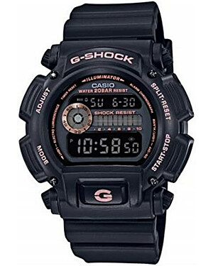 Moška ročna ura Casio G-Shock DW-9052GBX-1A4ER