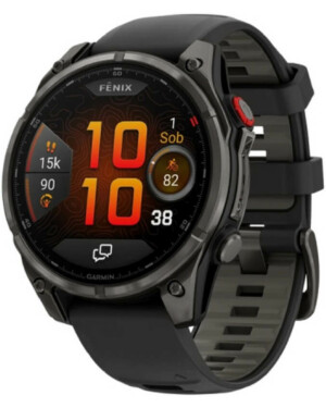 Fenix 8 Pro 010-03198-01  47MM/AMOLED/SAPPHIRE/TITAN Garmin