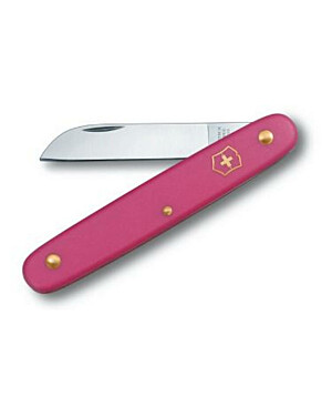 Nož cepilni Victorinox 3.9050.53B1 Roza Blister