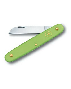 Nož cepilni Victorinox 3.9050.47B1 Zelen Blister