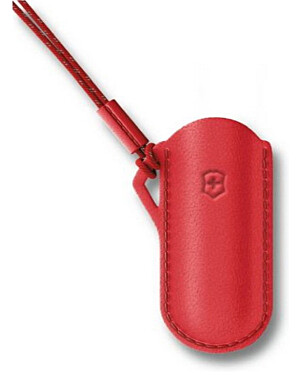 Victorinox 4.0670 LEATHER POUCH