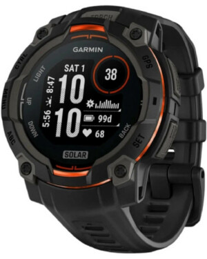 Garmin Instinct 3 010-02934-00 45MM/SOLAR