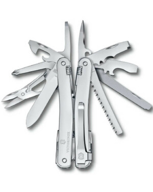 Klešče nož multitool Victorinox 3.0224.MKB1