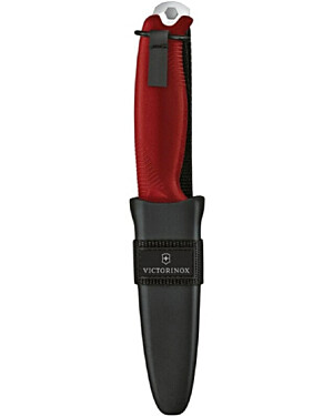 Nož Victorinox 3.0902 Venture Rdeč