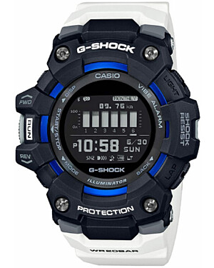 Ročna ura Casio G-Shock GBD-100-1A7ER