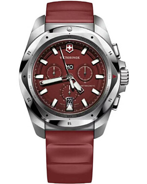 Ura Victorinox I.N.O.X  Chrono 	241986 43Ø