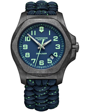 Ura Victorinox I.N.O.X  241860 Carbon 43Ø