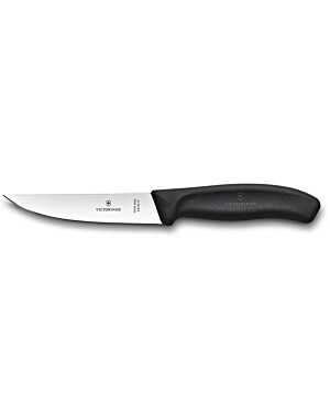 Nož Victorinox 6.8103.12B Carving Kuhinjski nož 12cm