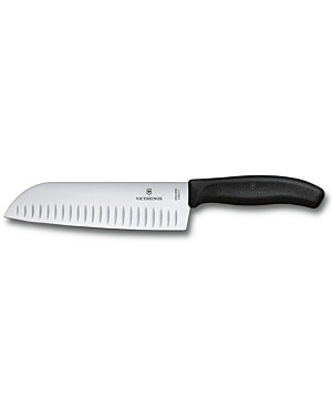 Nož Victorinox 6.8523.17B Classic Santoku kuhinjski nož 17cm