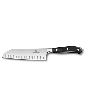 Nož Victorinox 6.8523.17B Classic Santoku kuhinjski nož 17cm