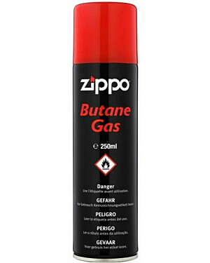 Butan plin Zippo 250ml