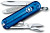 Nož Victorinox 0.6223.T2 CLASSIC SAPHIR