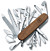 Nož Victorinox 1.6791.63 Swiss Champ Wood