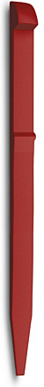 Zobotrebec Victorinox A.6141.1.10 mali Rdeč
