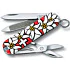 Nož Victorinox 0.6203.840 CLASSIC EDELWEISS