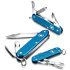 Nož Victorinox 0.6221.L20 CLASSIC Alox Limited Edition 2020 Aqua Blue
