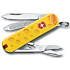 Nož Victorinox 0.6223.L1902 CLASSIC Alps Cheese