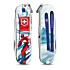 Nož Victorinox 0.6223.L2008 CLASSIC LIMITED EDITION 2020 Ski Race