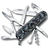Nož Victorinox 1.3713.942 HUNTSMAN NAVY CAMOUFLAGE
