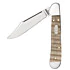 Nož Zippo 50621 NATURAL CURLY MAPLE MINI COPPERLOCK