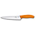 Nož Victorinox 6.8006.19L9B Carving Kuhinjski nož 19cm