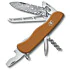 Nož Victorinox 0.8301.J22 Special Picknicker Damast Limited Edition 2022