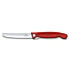 Zložljiv nož Victorinox 6.7831.FB Swiss classic rdeč