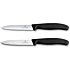 Nož Victorinox 6.7793.B Swiss Classic 2. delni set nožev za zelenjavo