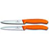 Nož Victorinox 6.7796.L9B Swiss Classic 2. delni set nožev za zelenjavo