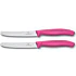 Nož Victorinox 6.7836.L115B Classic Roza - 2. delni set