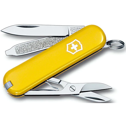Nož Victorinox 0.6223.8 CLASSIC SD