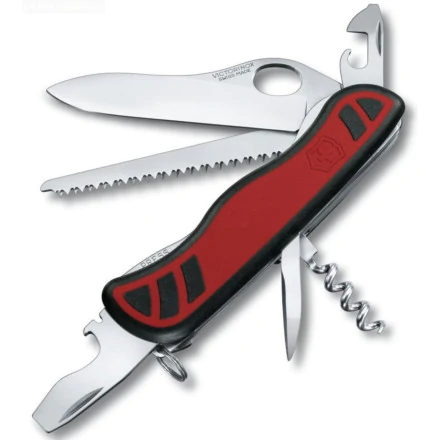 Nož Victorinox 0.8361.MC Forester M Grip