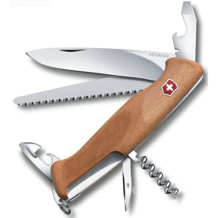 Nož Victorinox 0.9561.63 Ranger Wood 55