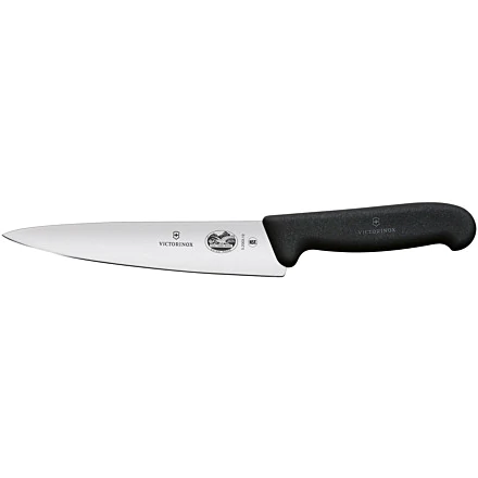 Nož Victorinox 5.2003.19 Fibrox Kuhinjski nož 19cm