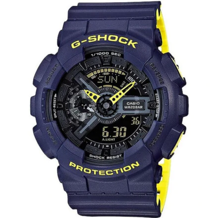 Moška ročna ura Casio G-Shock GA-110LN-2AER